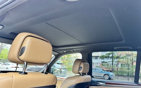 BMW X5 M, 2011 год, 2 850 000 рублей, 20 фотография