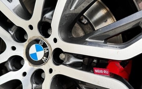 BMW X5 M, 2011 год, 2 850 000 рублей, 17 фотография