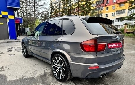BMW X5 M, 2011 год, 2 850 000 рублей, 9 фотография