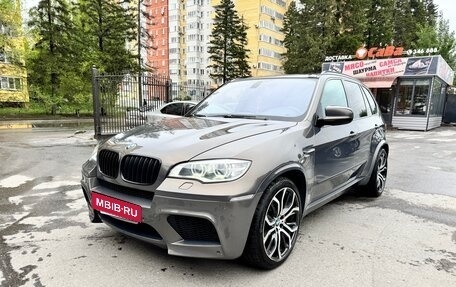 BMW X5 M, 2011 год, 2 850 000 рублей, 12 фотография