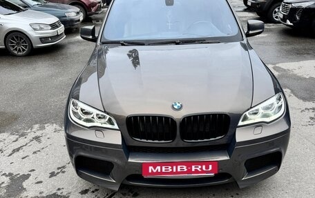 BMW X5 M, 2011 год, 2 850 000 рублей, 13 фотография