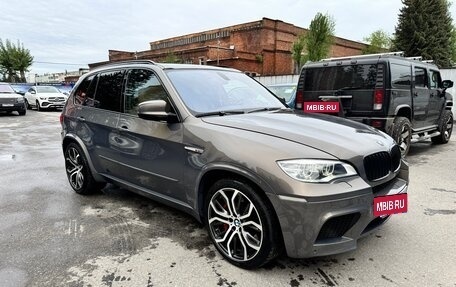 BMW X5 M, 2011 год, 2 850 000 рублей, 10 фотография