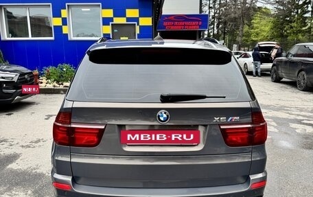 BMW X5 M, 2011 год, 2 850 000 рублей, 8 фотография