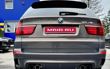 BMW X5 M, 2011 год, 2 850 000 рублей, 7 фотография