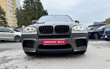 BMW X5 M, 2011 год, 2 850 000 рублей, 11 фотография