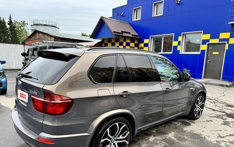 BMW X5 M, 2011 год, 2 850 000 рублей, 22 фотография