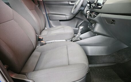 Volkswagen Polo VI (EU Market), 2020 год, 1 399 000 рублей, 11 фотография
