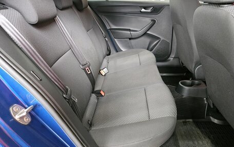 Volkswagen Polo VI (EU Market), 2020 год, 1 399 000 рублей, 12 фотография