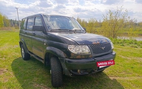 ЛуАЗ Patriot, 2011 год, 330 000 рублей, 6 фотография