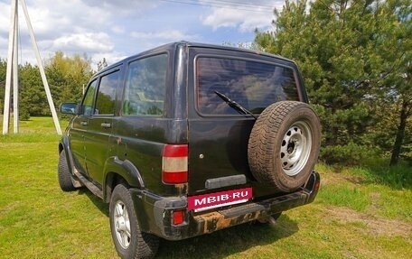 ЛуАЗ Patriot, 2011 год, 330 000 рублей, 3 фотография