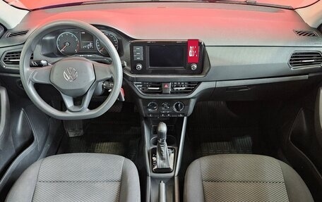 Volkswagen Polo VI (EU Market), 2020 год, 1 399 000 рублей, 9 фотография