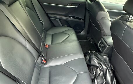 Toyota Camry, 2021 год, 3 500 000 рублей, 9 фотография