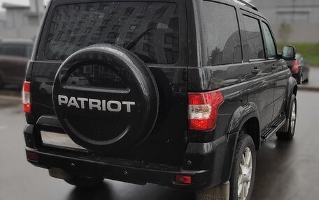ЛуАЗ Patriot, 2014 год, 970 000 рублей, 6 фотография