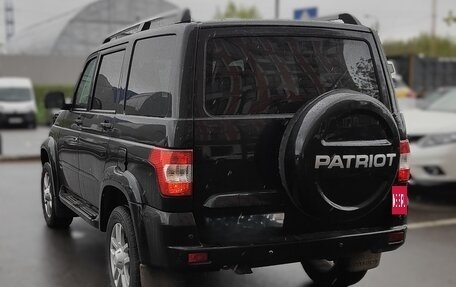 ЛуАЗ Patriot, 2014 год, 970 000 рублей, 4 фотография