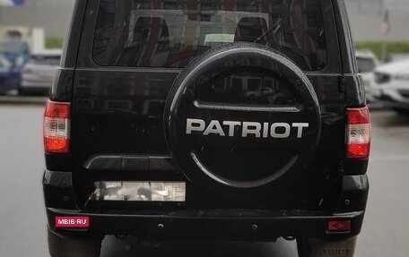 ЛуАЗ Patriot, 2014 год, 970 000 рублей, 5 фотография