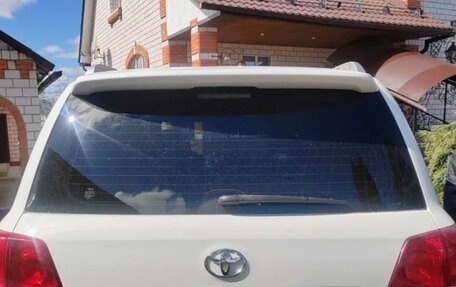 Toyota Land Cruiser 200, 2011 год, 3 500 000 рублей, 4 фотография