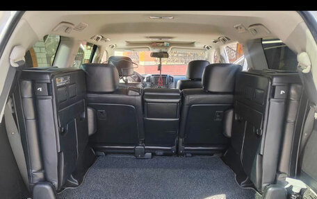 Toyota Land Cruiser 200, 2011 год, 3 500 000 рублей, 12 фотография