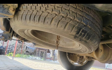 Toyota Land Cruiser 200, 2011 год, 3 500 000 рублей, 10 фотография