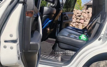 Toyota Land Cruiser 200, 2011 год, 3 500 000 рублей, 14 фотография