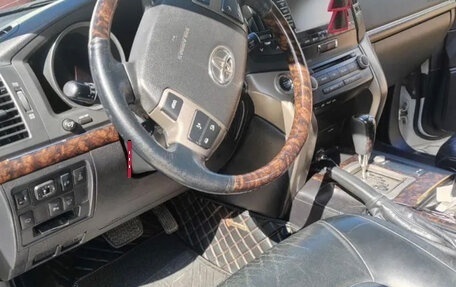 Toyota Land Cruiser 200, 2011 год, 3 500 000 рублей, 11 фотография