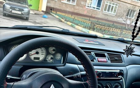 Mitsubishi Lancer IX, 2006 год, 315 000 рублей, 6 фотография