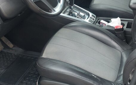 Opel Antara I, 2012 год, 1 100 000 рублей, 6 фотография