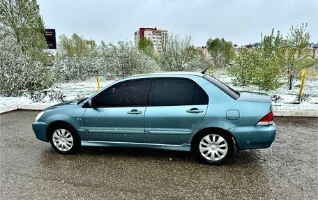 Mitsubishi Lancer IX, 2006 год, 315 000 рублей, 3 фотография