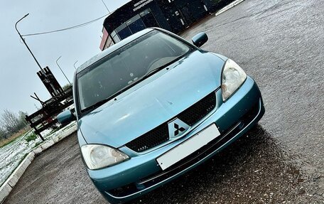 Mitsubishi Lancer IX, 2006 год, 315 000 рублей, 2 фотография