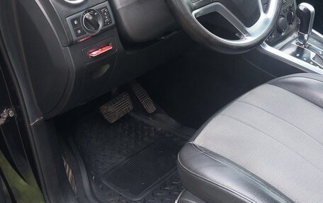Opel Antara I, 2012 год, 1 100 000 рублей, 2 фотография