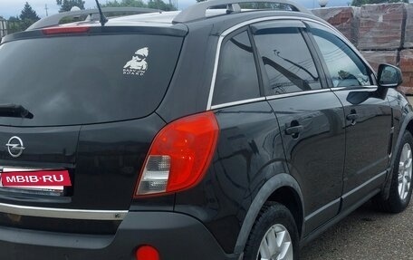 Opel Antara I, 2012 год, 1 100 000 рублей, 8 фотография