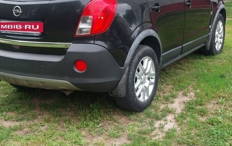 Opel Antara I, 2012 год, 1 100 000 рублей, 7 фотография