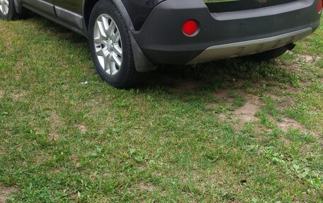 Opel Antara I, 2012 год, 1 100 000 рублей, 11 фотография