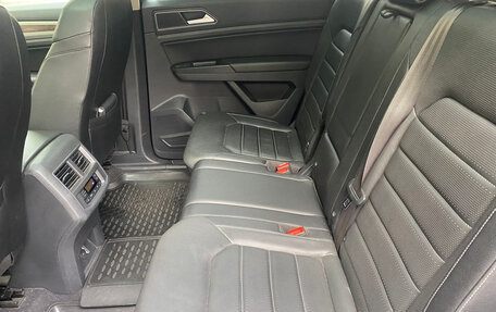 Volkswagen Teramont I, 2018 год, 3 500 000 рублей, 12 фотография