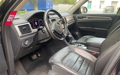 Volkswagen Teramont I, 2018 год, 3 500 000 рублей, 11 фотография
