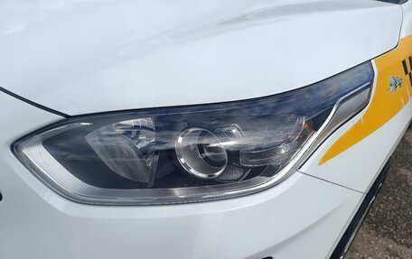 KIA cee'd III, 2020 год, 1 550 000 рублей, 12 фотография