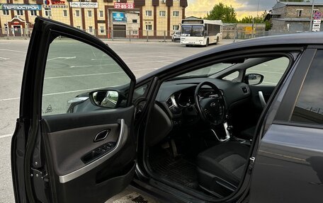 KIA cee'd III, 2017 год, 1 420 000 рублей, 11 фотография