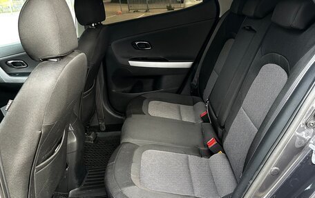 KIA cee'd III, 2017 год, 1 420 000 рублей, 10 фотография
