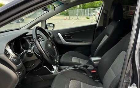 KIA cee'd III, 2017 год, 1 420 000 рублей, 13 фотография