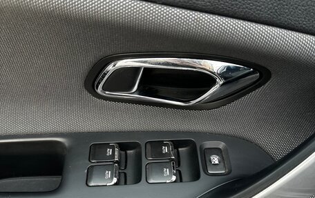 KIA cee'd III, 2017 год, 1 420 000 рублей, 16 фотография