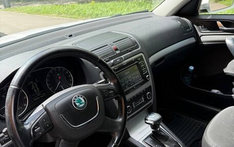 Skoda Octavia, 2012 год, 980 000 рублей, 3 фотография