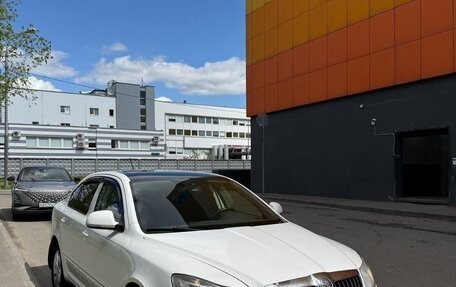 Skoda Octavia, 2012 год, 980 000 рублей, 2 фотография