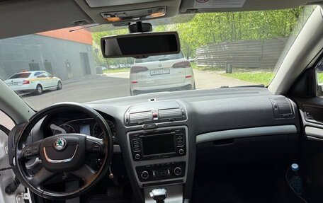 Skoda Octavia, 2012 год, 980 000 рублей, 5 фотография