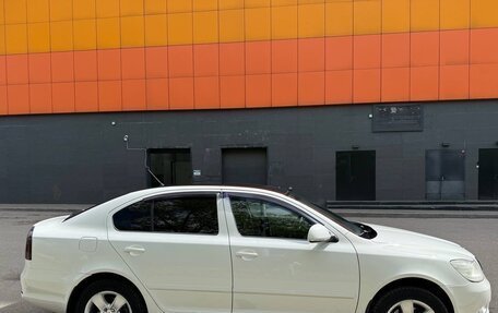 Skoda Octavia, 2012 год, 980 000 рублей, 8 фотография