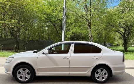 Skoda Octavia, 2012 год, 980 000 рублей, 6 фотография