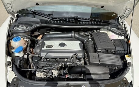 Skoda Octavia, 2012 год, 980 000 рублей, 10 фотография