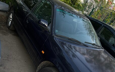 Audi A6, 1996 год, 250 000 рублей, 2 фотография