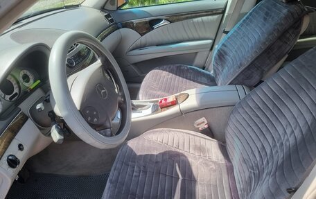 Mercedes-Benz E-Класс, 2004 год, 1 000 000 рублей, 4 фотография