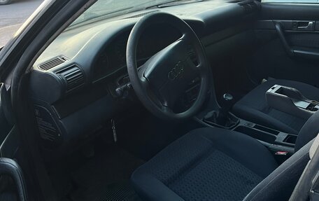 Audi A6, 1996 год, 250 000 рублей, 3 фотография