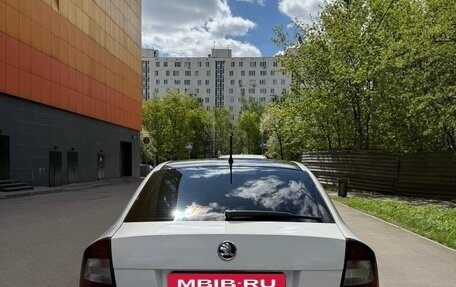 Skoda Octavia, 2012 год, 980 000 рублей, 7 фотография