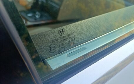 Volkswagen Phaeton I рестайлинг, 2008 год, 1 050 000 рублей, 13 фотография